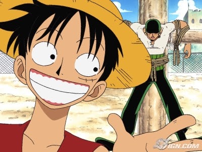 Anime-on-Sky: OnePiece