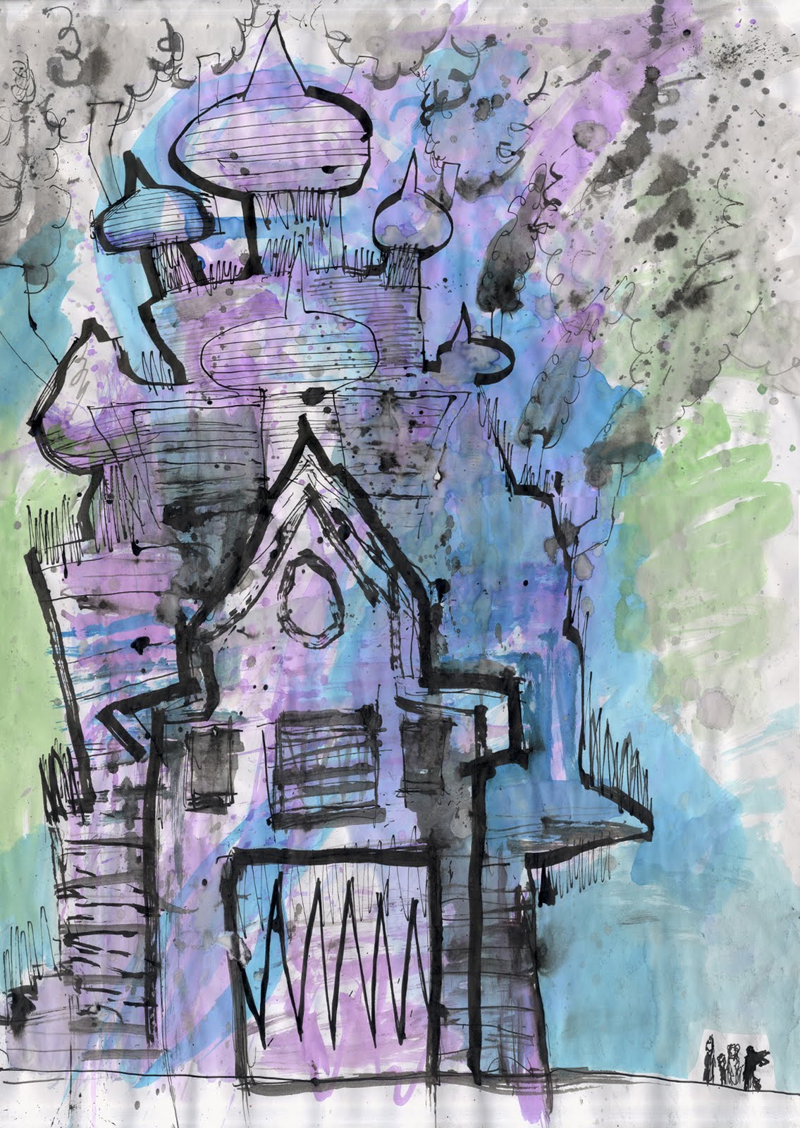 Witches Castle