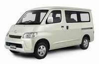 DAIHATSU GRAN MAX MINIBUS