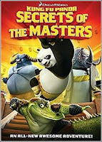 Kung Fu Panda: Os Segredos Dos Mestres - Dublado Download Kung Fu Panda: Os Segredos Dos Mestres Dublado