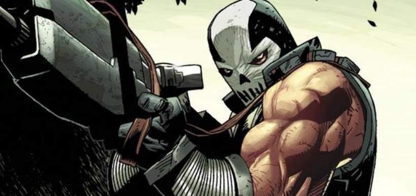 Кроссбоунс