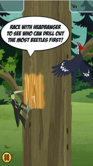 Mommy Maestra: App Review: Wild Kratts Creature Power World Adventure