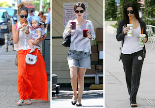 Celebrities have Juice Celebrities have Juice