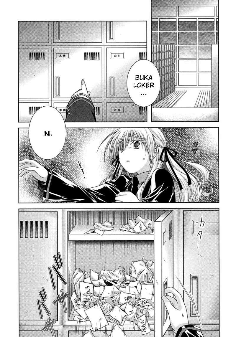 Komik iris zero 015 16 Indonesia iris zero 015 Terbaru 19|Baca Manga Komik Indonesia|