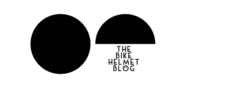 The Bike Helmet Blog