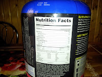 myofusion probiotic series