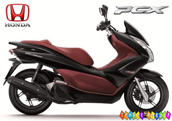 Honda PCX 125
