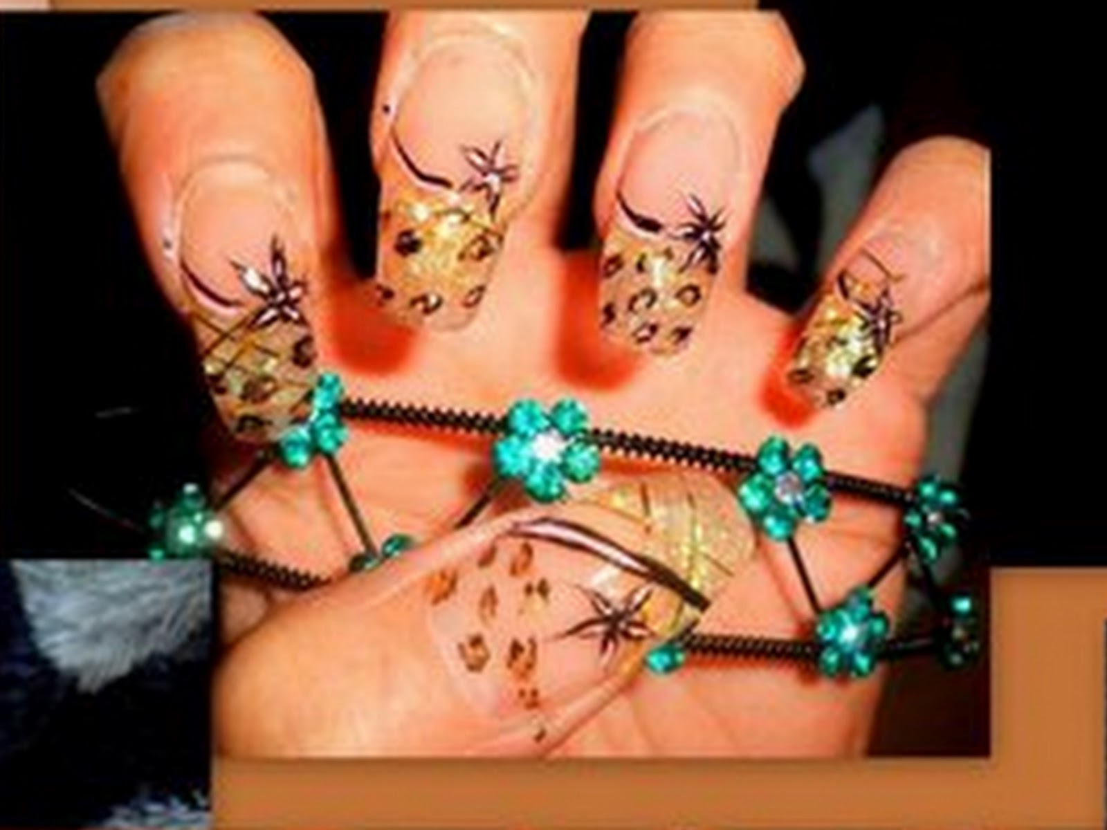 french manucure et soin de beaute au vaudreuil (27100) les french