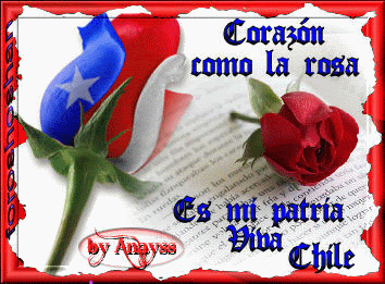 Felices Fiestas Patrias en Chile (15 fotos) - Imagenes y Carteles