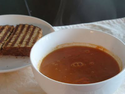 jamie oliver tomato soup