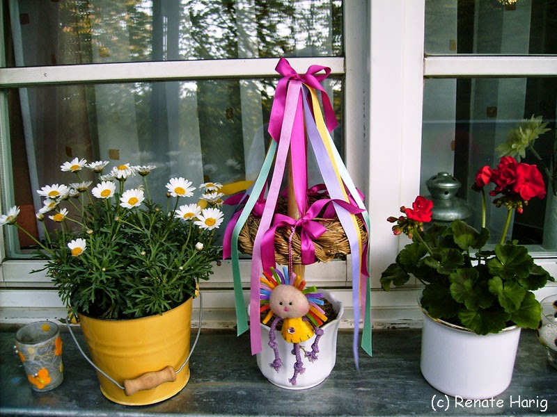 Willkommen In Renates Eckchen Willkommen Wonnemonat Mai 2015