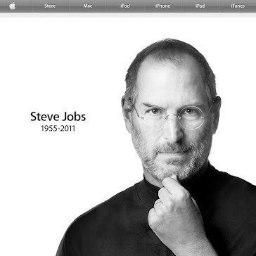 Steve Jobs - Sito Ufficiale Apple.com