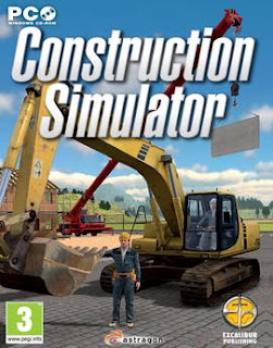 تحميل لعبة البناء CONSTRUCTION SIMULATOR GOLD EDITION تحميل لعبة البناء CONSTRUCTION SIMULATOR GOLD EDITION