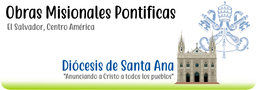 OMP Diócesis de Santa Ana