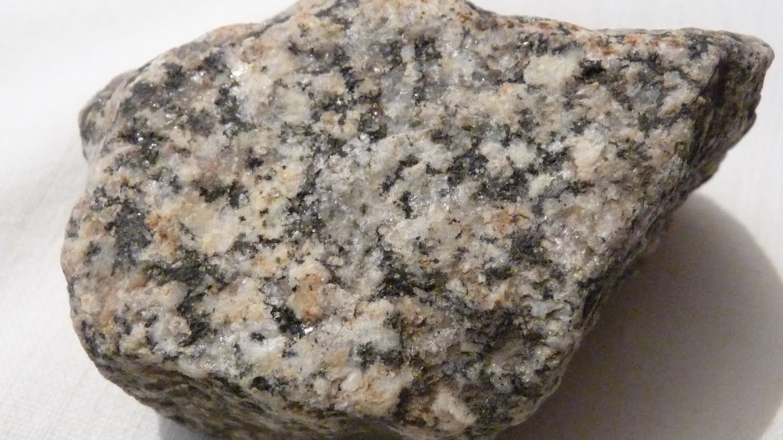 COLECCIONISMO A FULL 1° puesto ¿BASALTO O GRANITO??...