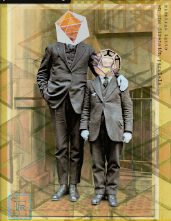 Radiador Magazine Geometría Poesía y geometría