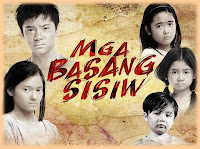 Mga Basang Sisiw Watch Mga Basang Sisiw Pinoy TV Show Free Online.
