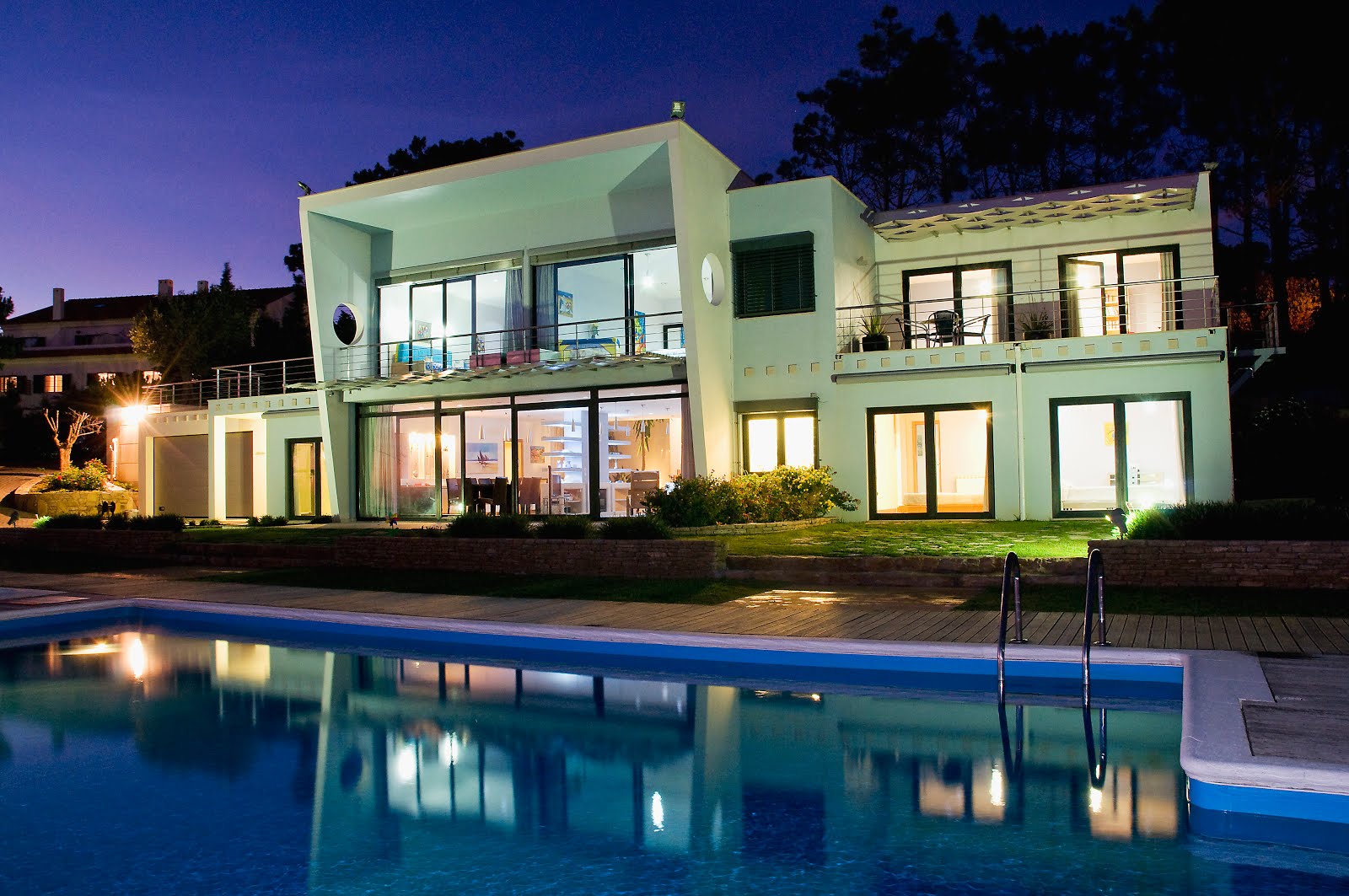 Visit the fantastic Villa for holiday rentals