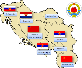 Yugoslavia conflict essay 07 image