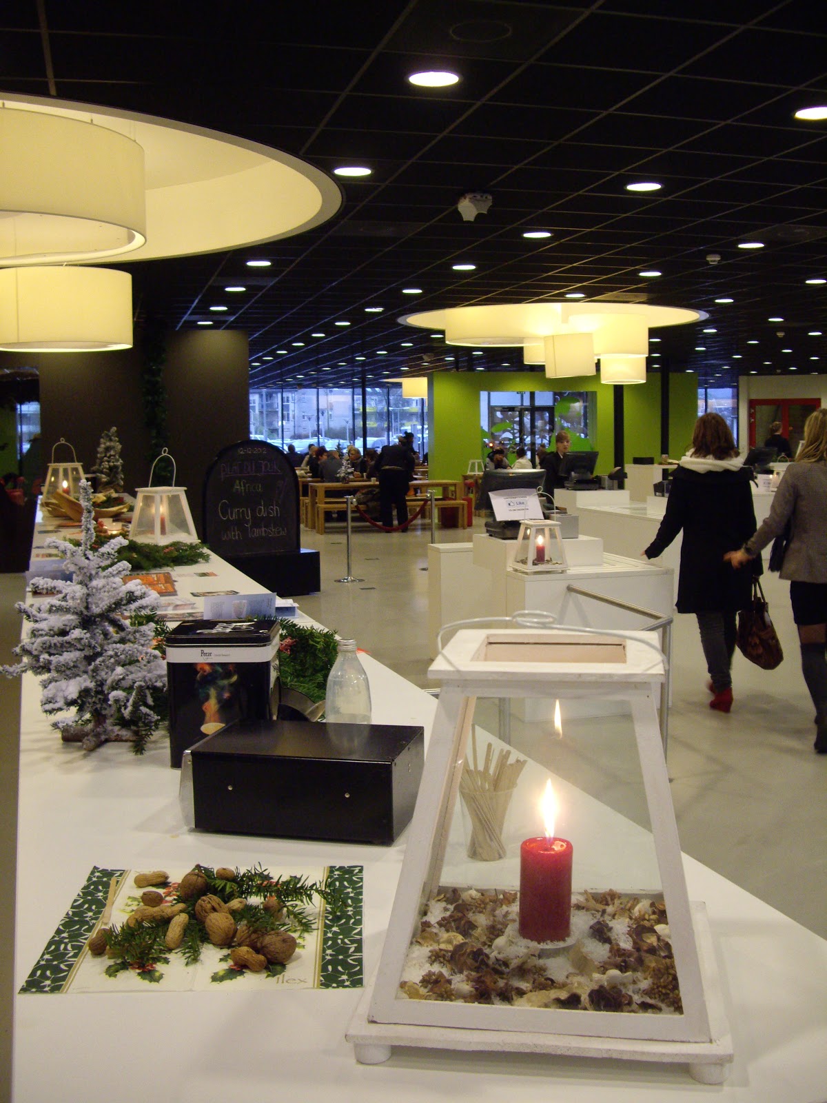 Wiep Koehoorn december 2012