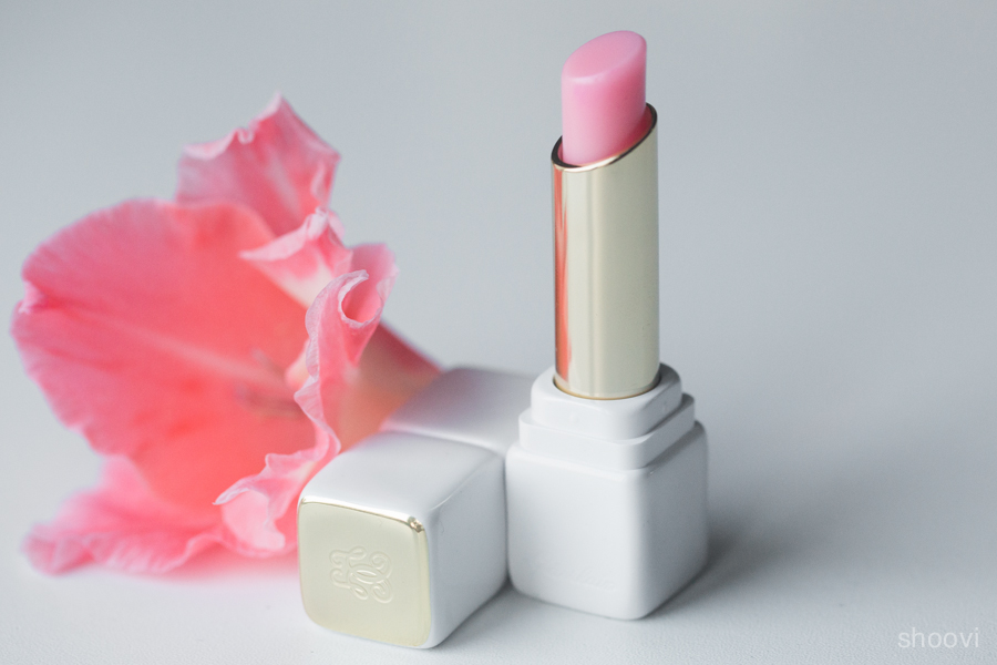 Бальзам для губ с эффектом вибрации Secret Play Lip Glass Vibrant Kiss мята, 15 мл УТ-00002597 - Secret Play - Жидкий вибратор - Купить