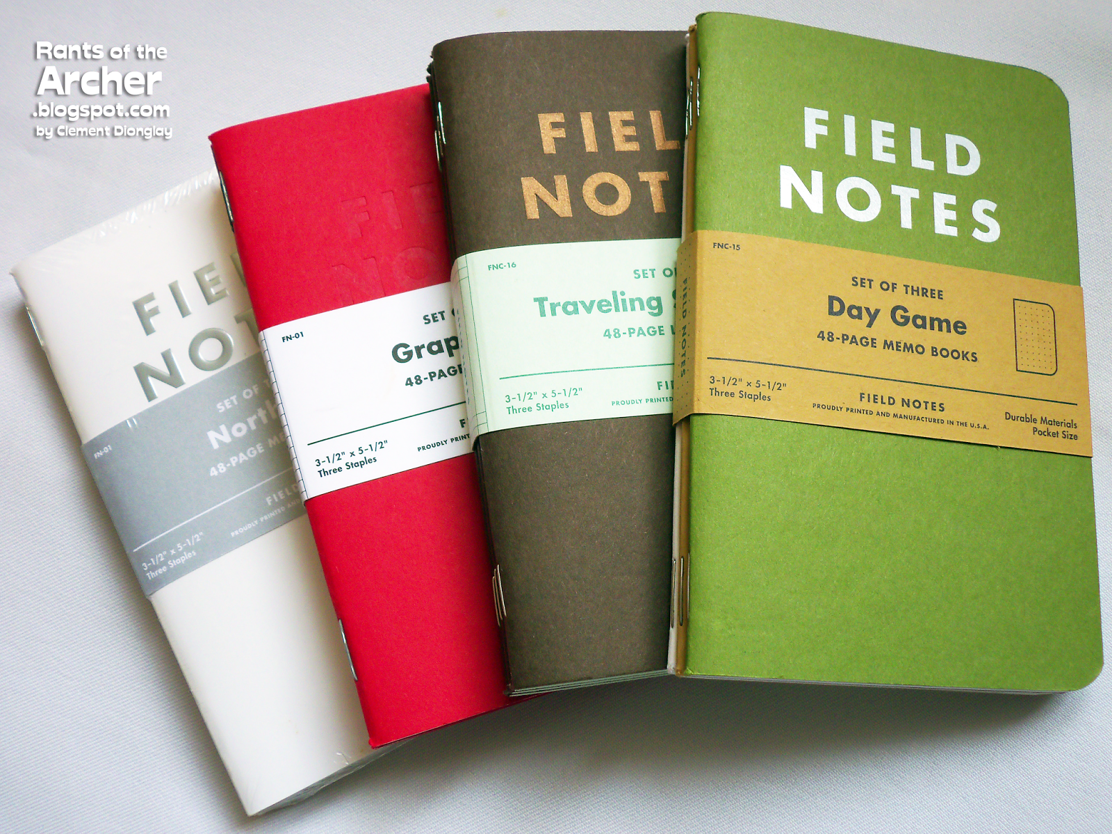 For Winter, Let's Have Cold Horizon Rants of The Archer