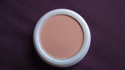 Natural Collection Blushed Cheeks Blusher Review - Peach Melba Natural Collection Blushed Cheeks Blusher Review - Peach Melba