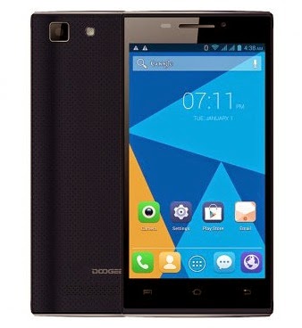Doogee Turbo Mini F1 - HP Android Harga 1 Jutaan Doogee Turbo Mini F1 - HP Android Harga 1 Jutaan