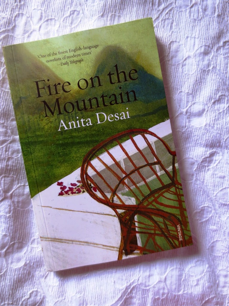 fasting and feasting by anita desai summary