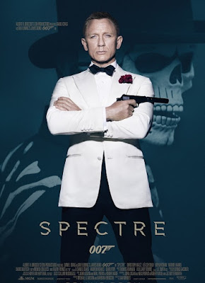 Spectre [2015] [NTSC/DVDR-Custom] Ingles, Español Latino