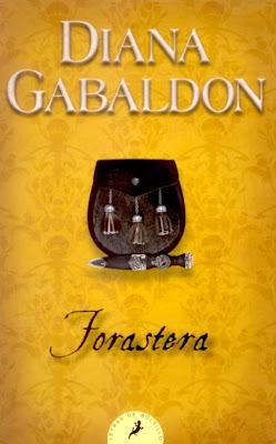 forastera highlander gabaldon