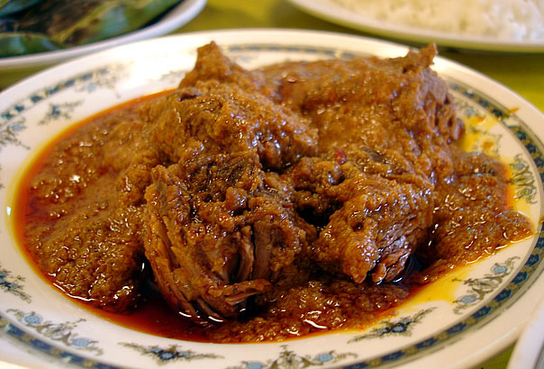 Kumpulan Aneka Resep Masakan Padang rendang Kumpulan Aneka Resep Masakan Padang