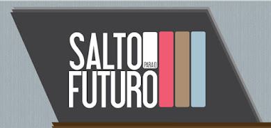 SALTO PARA O FUTURO