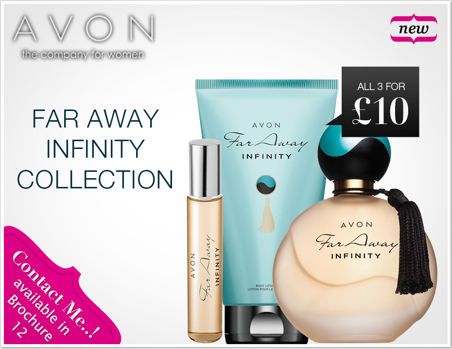 ONLINE AVON STORE