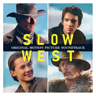 Slow West Soundtrack (Various Artists)