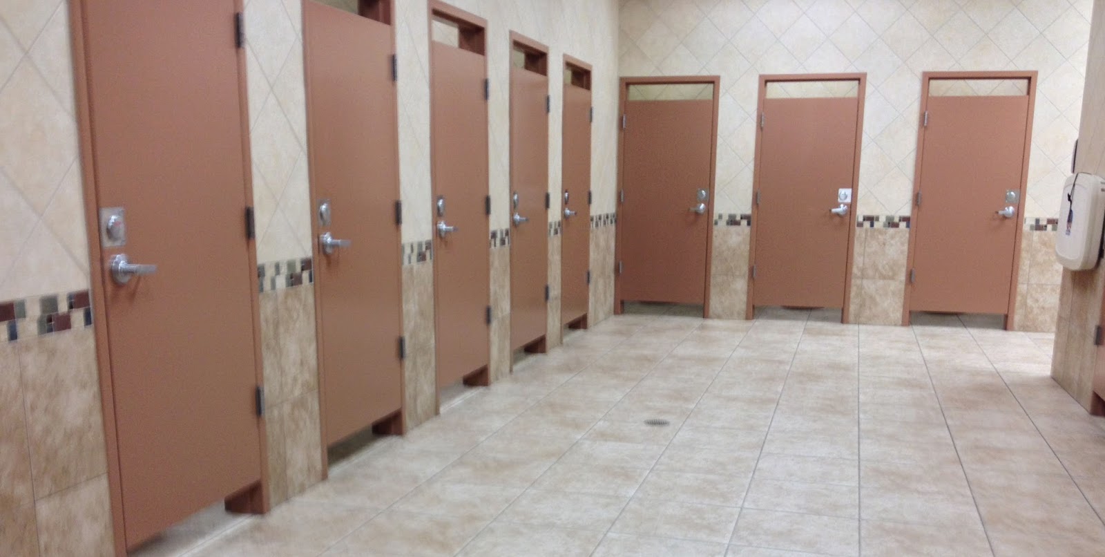 Jane's Journey March 2014