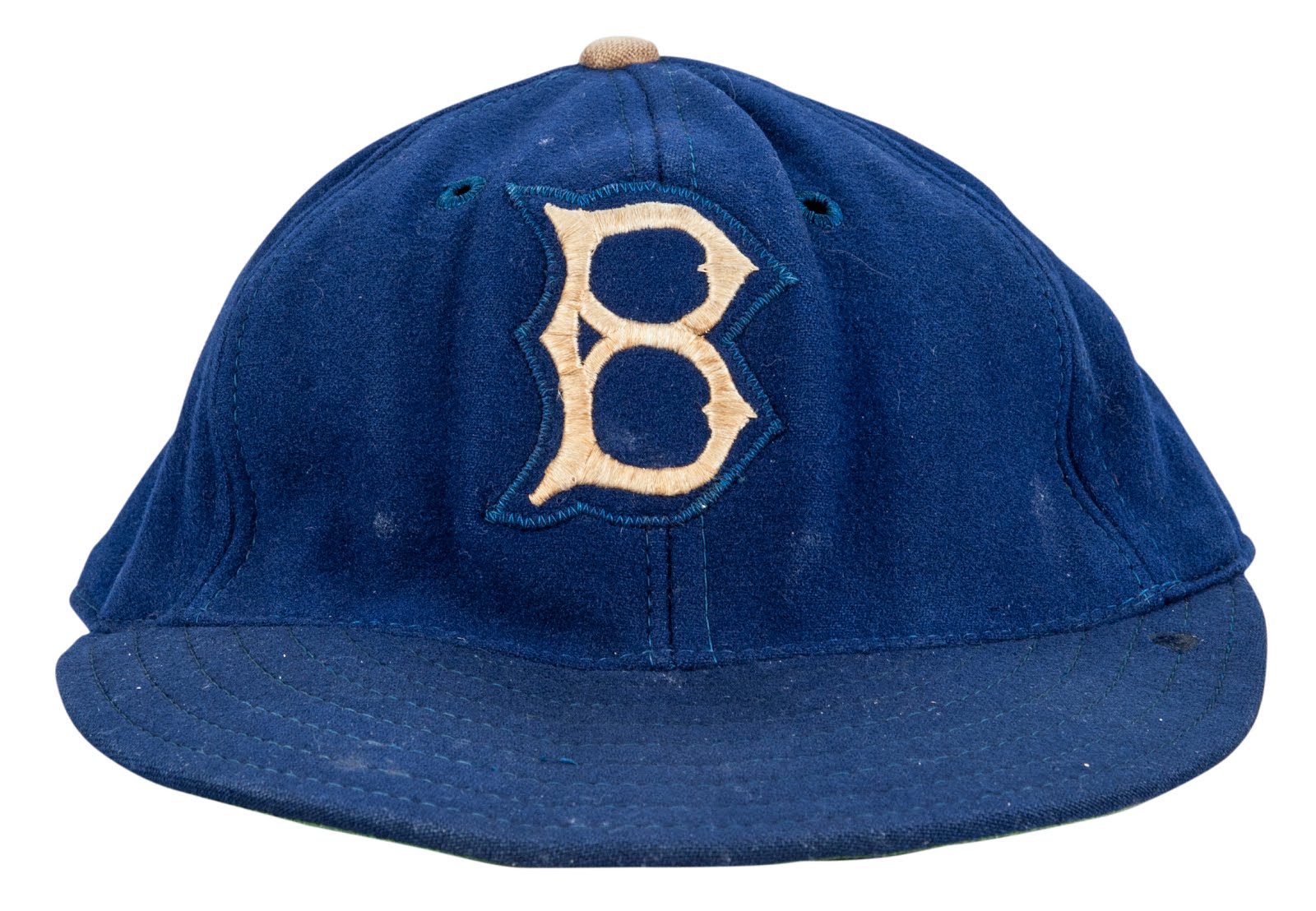 jackie robinson dodgers hat