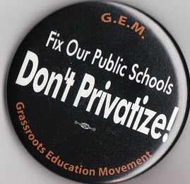 Defend Public Schools from Corporate Charter Charlatans Like Yolie Flores Aguilar, Inc. Defend Public Schools from Corporate Charter Charlatans Like Yolie Flores Aguilar, Inc.