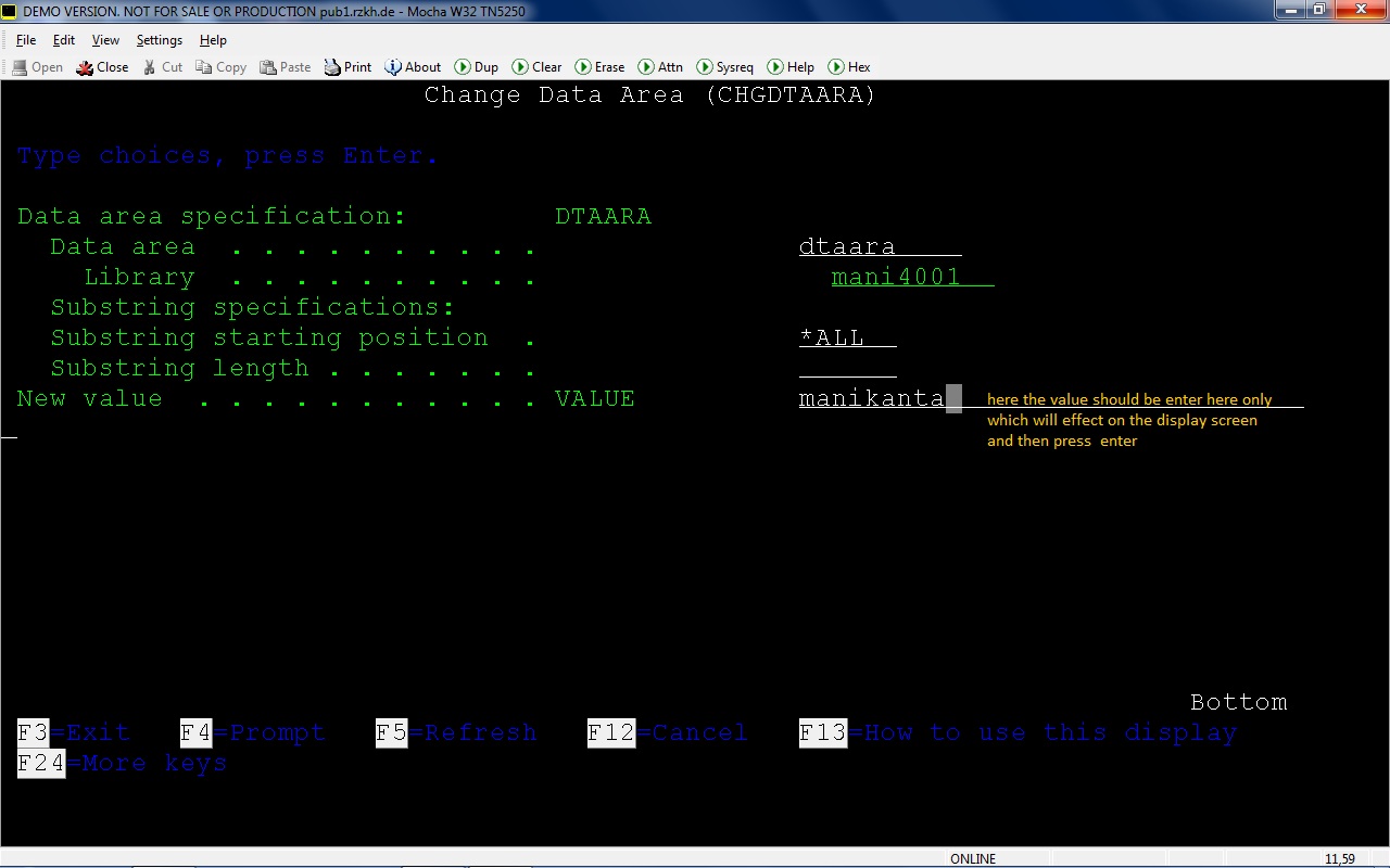 Display Data Queue As400 at Donald Kessinger blog