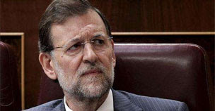 184- Rubalcaba "Si Rajoy dijese lo que hará, se encontraría con un sonoro NO de los españoles".