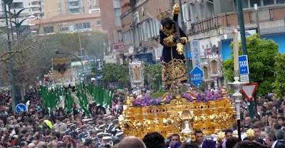"Nazareno del Perdón"