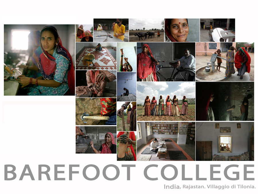 Barefootcollege