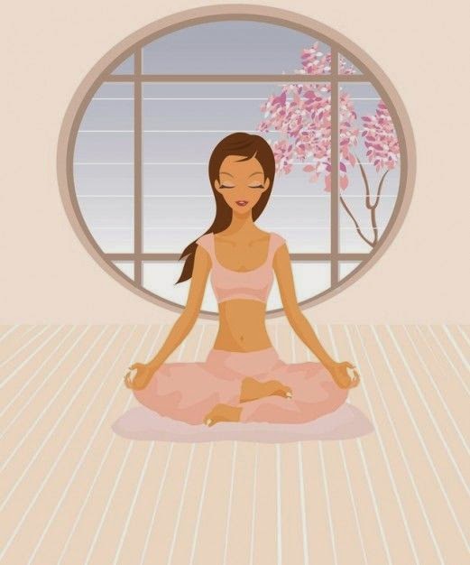 meditation