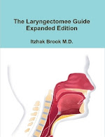 The Laryngectomee Guide Expanded Edition. 5th Edition.
