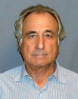 Bernard Madoff Rex Iudeorum