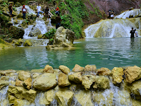 Nikmati Jogja di Air Terjun Kembang Soka Nikmati Jogja di Air Terjun Kembang Soka