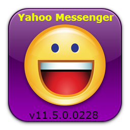 Yahoo Messenger 11.5.0.0228