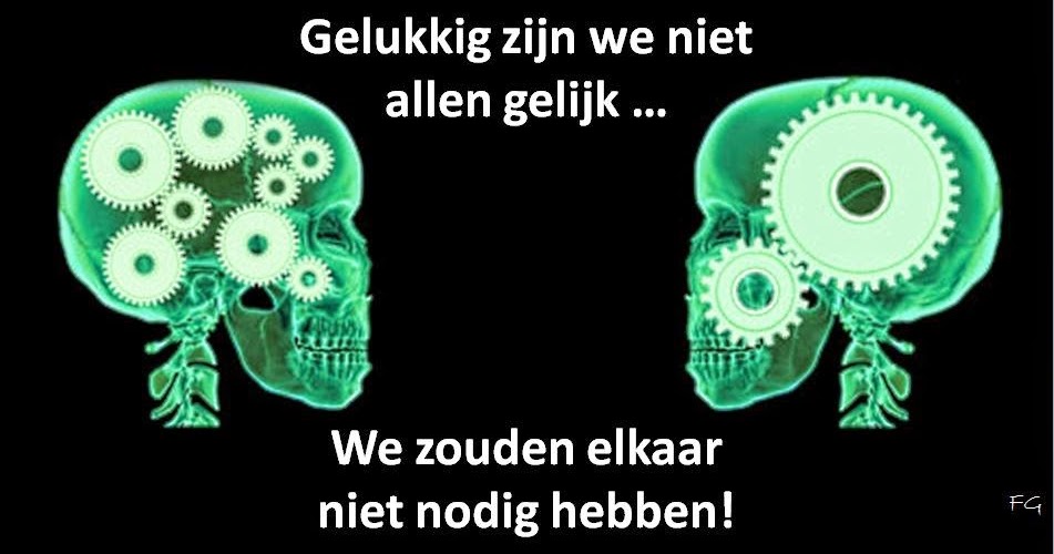 Inspirerende quotes met beeld Diversiteit