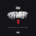 .@ChevyWoods Releases Artwork For Gangland 3