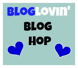Bloglovin Blog Hop, Twitter Hop, Hometalk Hop